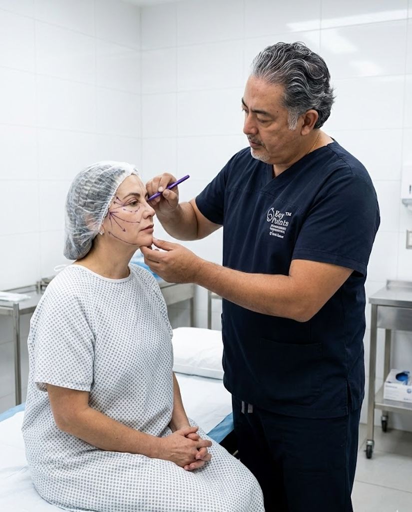 Rinoplastia em São Paulo — Dr. Carlos Bautzer