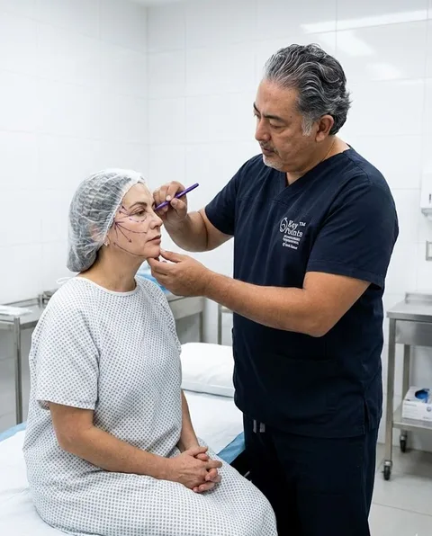 Rinoplastia em São Paulo — Dr. Carlos Bautzer